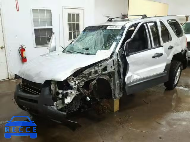 2003 FORD ESCAPE XLT 1FMYU93143KA32955 зображення 1