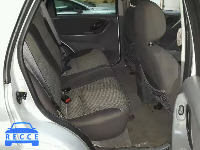 2003 FORD ESCAPE XLT 1FMYU93143KA32955 image 5