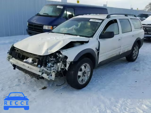 2003 VOLVO XC70 YV1SZ59H331109050 image 1