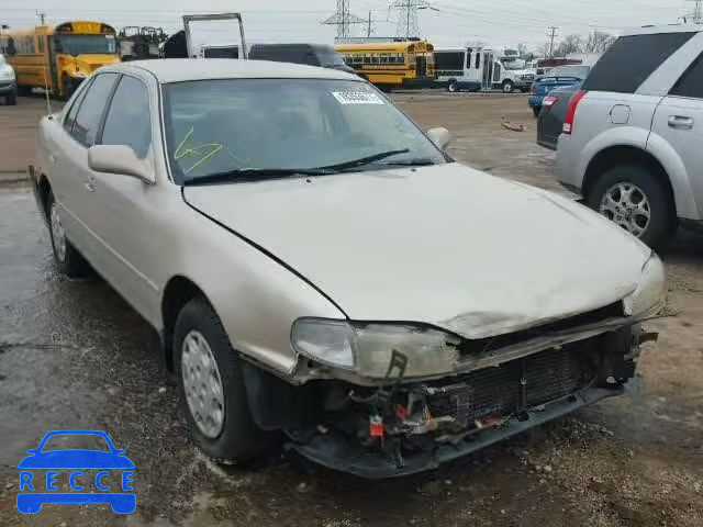 1992 TOYOTA CAMRY LE 4T1SK12EXNU010841 image 0