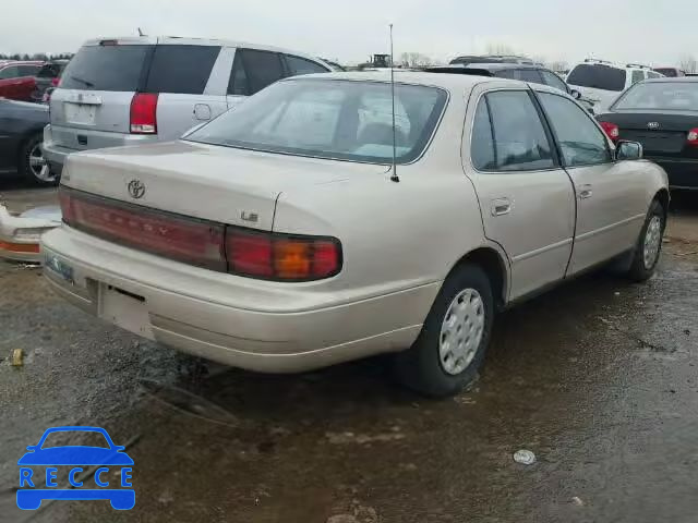 1992 TOYOTA CAMRY LE 4T1SK12EXNU010841 image 3