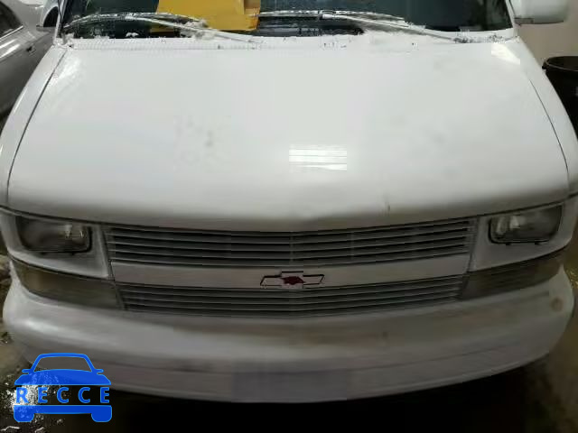 2004 CHEVROLET ASTRO VAN 1GCDM19X64B128104 Bild 9