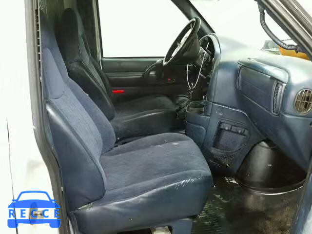 2004 CHEVROLET ASTRO VAN 1GCDM19X64B128104 зображення 4