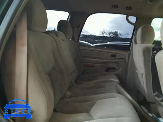 2004 CHEVROLET TAHOE C150 1GNEC13V94R279791 Bild 5