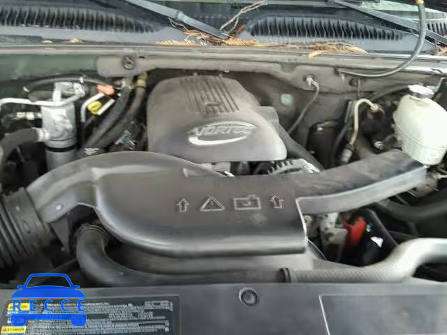 2004 CHEVROLET TAHOE C150 1GNEC13V94R279791 image 6