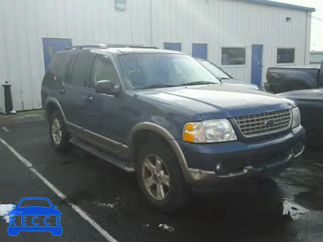 2003 FORD EXPLORER E 1FMZU74EX3UC22449 image 0