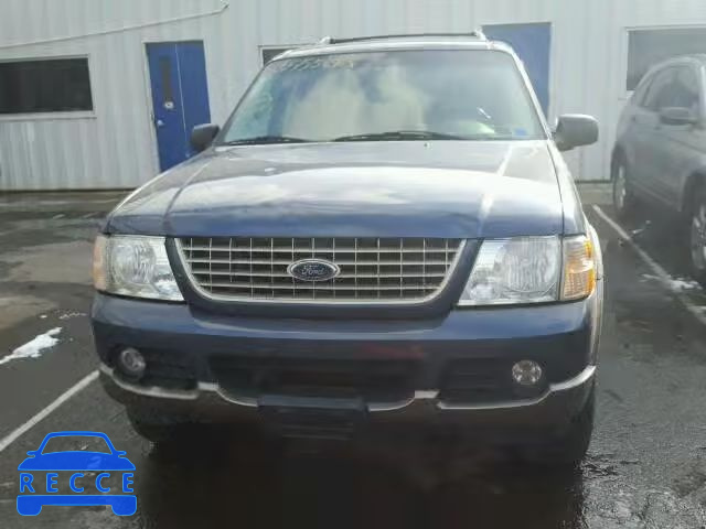 2003 FORD EXPLORER E 1FMZU74EX3UC22449 image 9