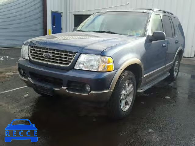 2003 FORD EXPLORER E 1FMZU74EX3UC22449 image 1