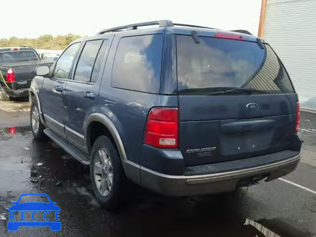 2003 FORD EXPLORER E 1FMZU74EX3UC22449 image 2