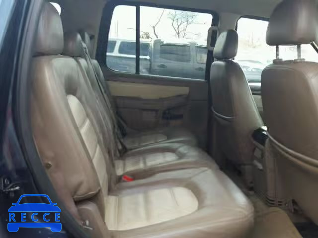 2003 FORD EXPLORER E 1FMZU74EX3UC22449 image 5