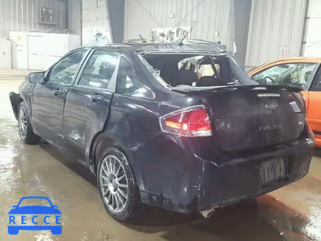 2010 FORD FOCUS SES 1FAHP3GN4AW226077 image 2