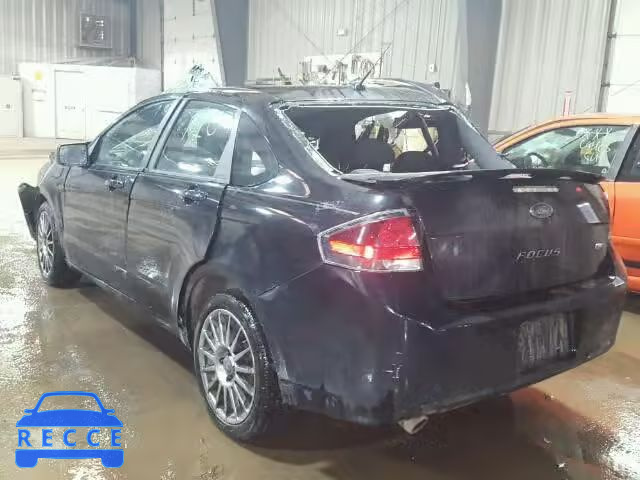 2010 FORD FOCUS SES 1FAHP3GN4AW226077 зображення 2