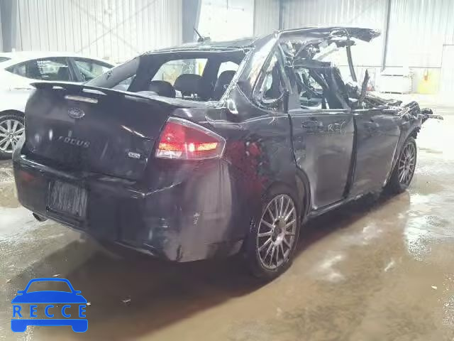 2010 FORD FOCUS SES 1FAHP3GN4AW226077 Bild 3