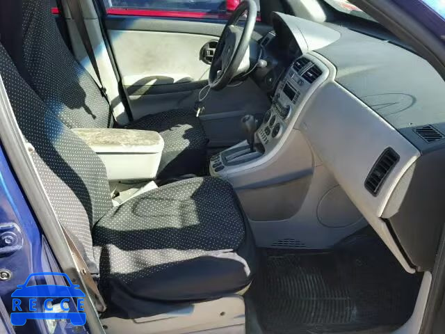 2005 CHEVROLET EQUINOX LT 2CNDL63FX56002800 image 4