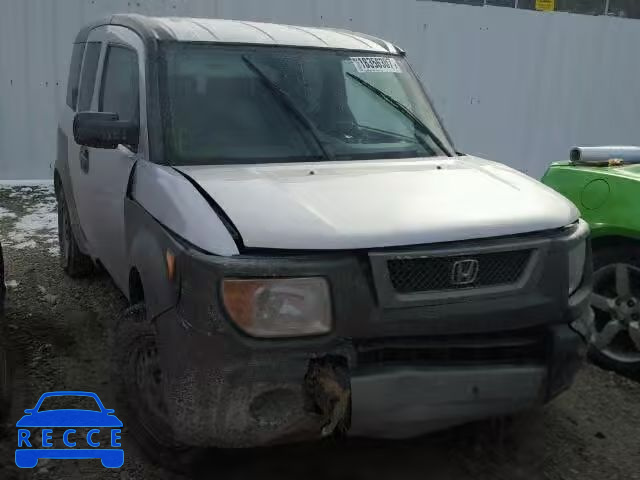 2004 HONDA ELEMENT DX 5J6YH28264L020183 image 0