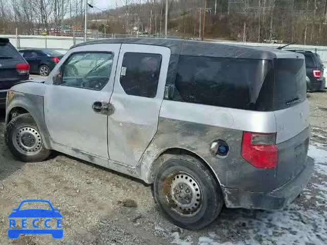 2004 HONDA ELEMENT DX 5J6YH28264L020183 image 9