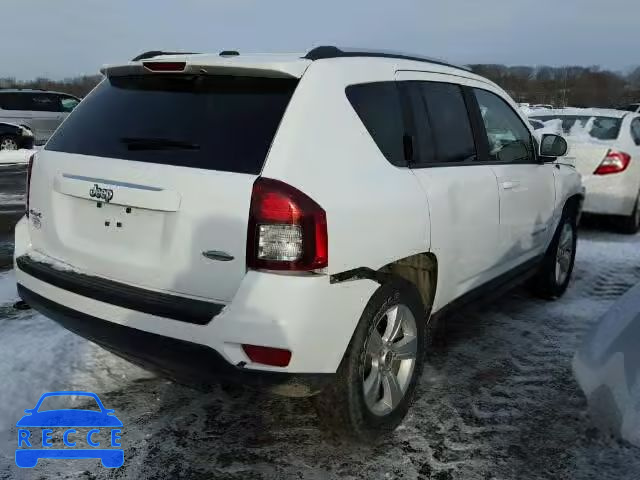 2015 JEEP COMPASS LA 1C4NJDEB4FD152269 image 3