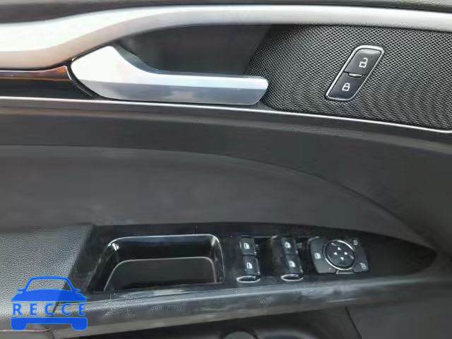 2015 FORD FUSION SE 3FA6P0H70FR193675 зображення 9