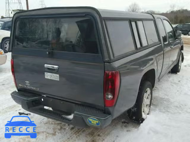 2009 CHEVROLET COLORADO 1GCCS19E398144796 image 3