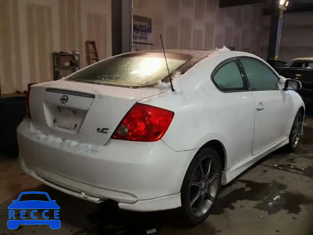 2005 TOYOTA SCION TC JTKDE177650022998 image 3