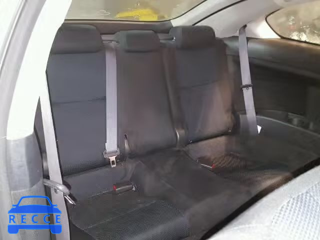2005 TOYOTA SCION TC JTKDE177650022998 image 5