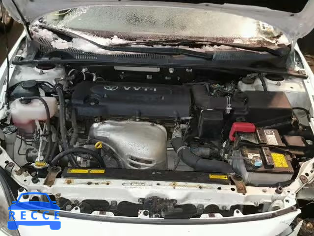 2005 TOYOTA SCION TC JTKDE177650022998 image 6