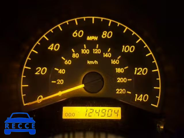 2005 TOYOTA SCION TC JTKDE177650022998 image 7