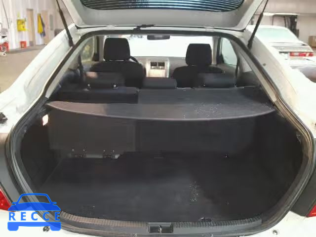 2005 TOYOTA SCION TC JTKDE177650022998 image 8
