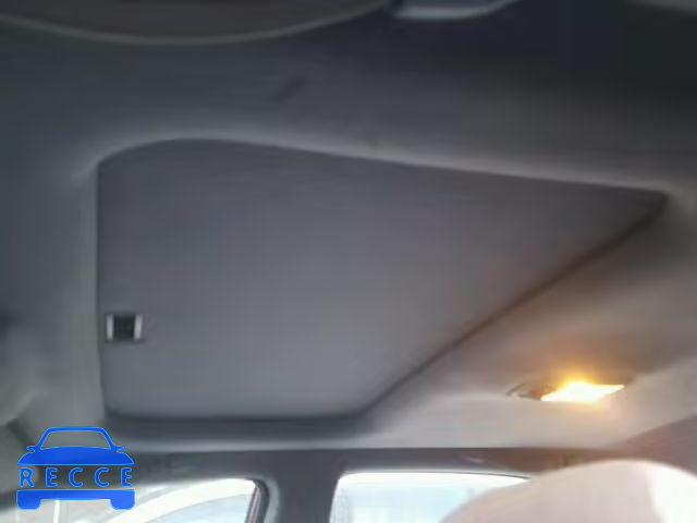 2006 HYUNDAI ELANTRA GL KMHDN46D06U282996 image 8