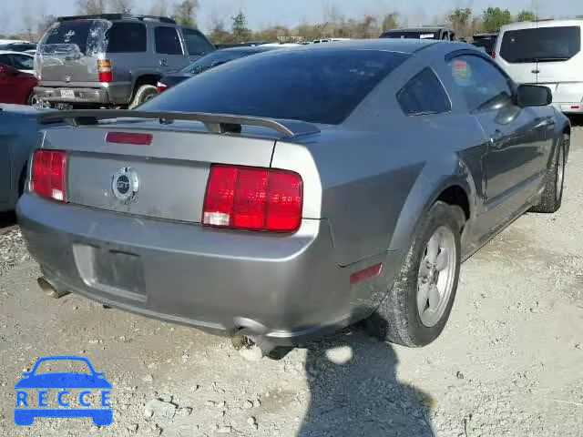 2008 FORD MUSTANG GT 1ZVHT82H585130640 image 3