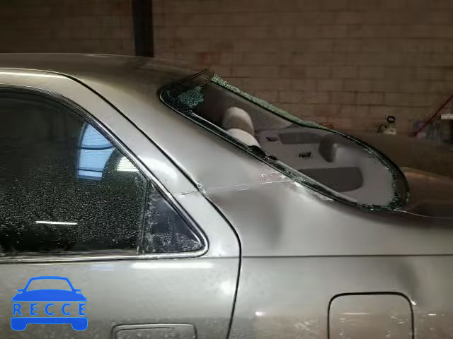 2001 TOYOTA CAMRY CE/L 4T1BG22K01U084261 зображення 9