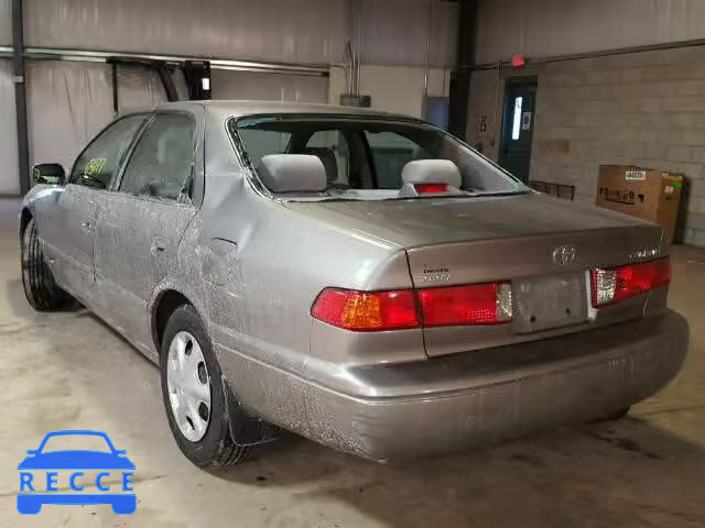 2001 TOYOTA CAMRY CE/L 4T1BG22K01U084261 зображення 2
