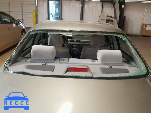 2001 TOYOTA CAMRY CE/L 4T1BG22K01U084261 зображення 8