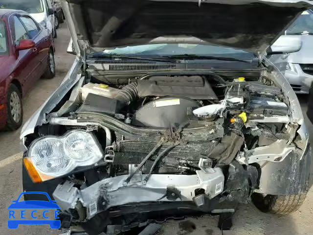 2009 JEEP GRAND CHER 1J8HR58P99C505191 зображення 6