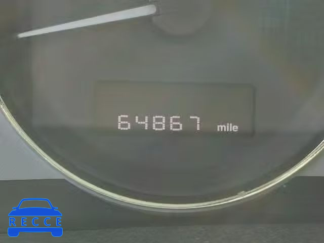 2009 JEEP GRAND CHER 1J8HR58P99C505191 image 7