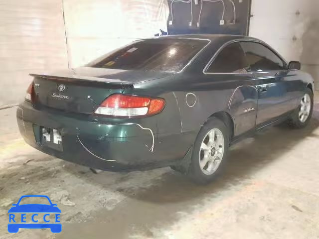 1999 TOYOTA CAMRY SOLA 2T1CF22P9XC212946 Bild 3