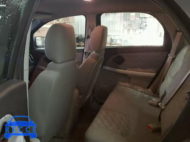 2007 CHEVROLET EQUINOX LS 2CNDL23F276246291 image 5