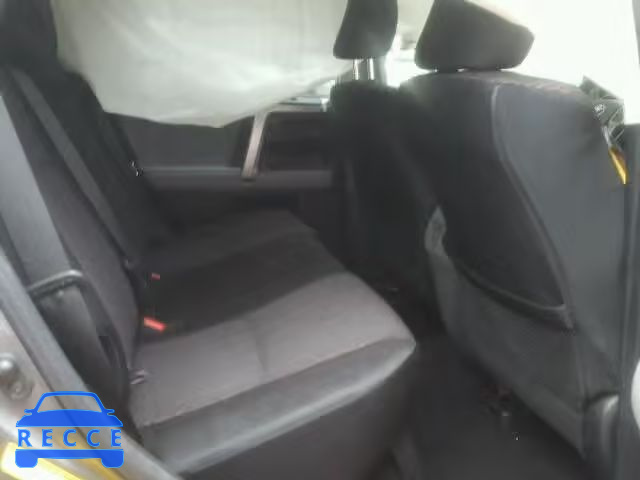 2013 TOYOTA 4RUNNER SR JTEZU5JR0D5046678 зображення 5