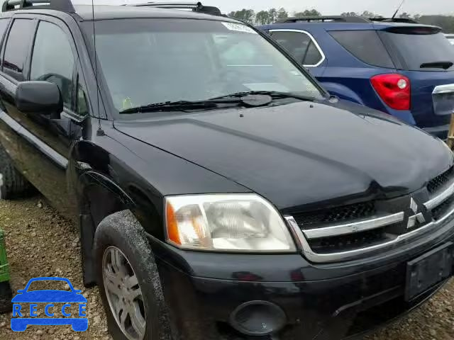 2007 MITSUBISHI ENDEAVOR S 4A4MM31S07E061572 зображення 0