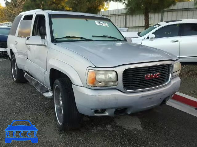 2000 GMC DENALI 1GKEK63R9YR177106 image 0