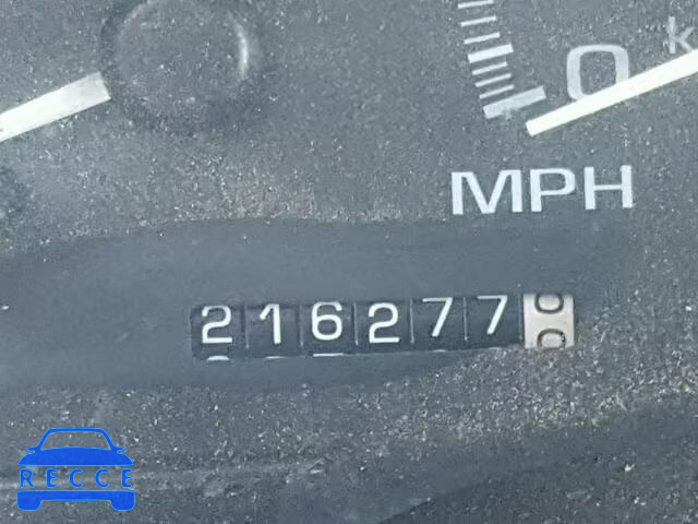 2000 GMC DENALI 1GKEK63R9YR177106 image 7