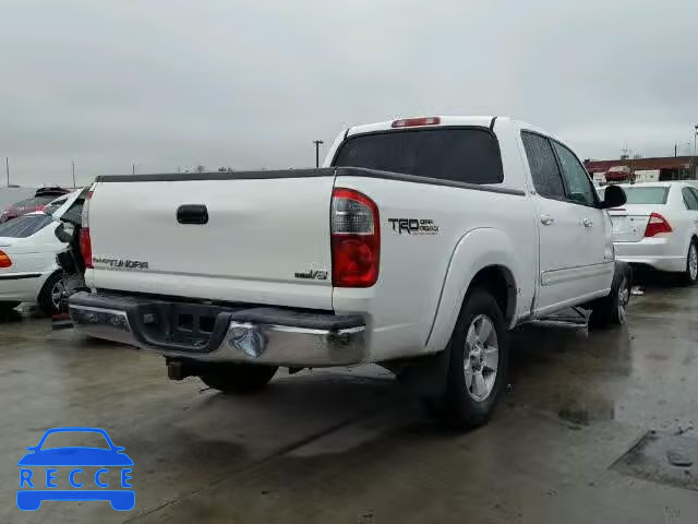 2005 TOYOTA TUNDRA DOU 5TBET34145S493230 image 3