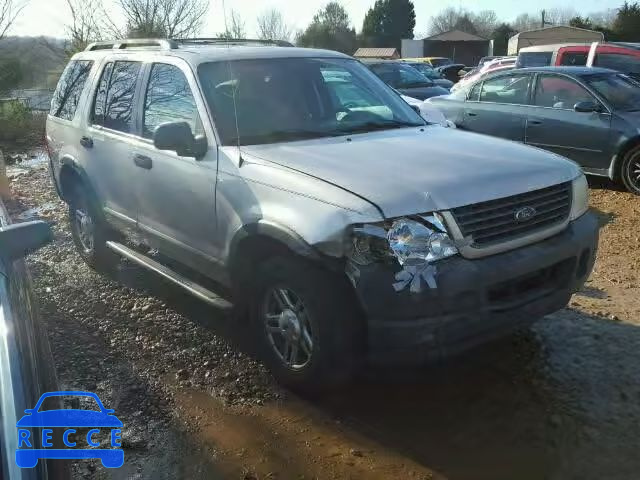 2003 FORD EXPLORER X 1FMZU62K83UA54801 Bild 0