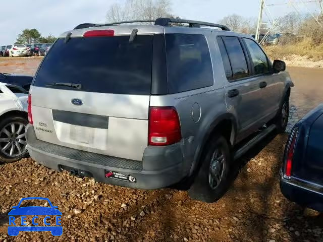 2003 FORD EXPLORER X 1FMZU62K83UA54801 image 3