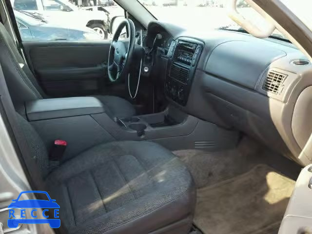 2003 FORD EXPLORER X 1FMZU62K83UA54801 Bild 4