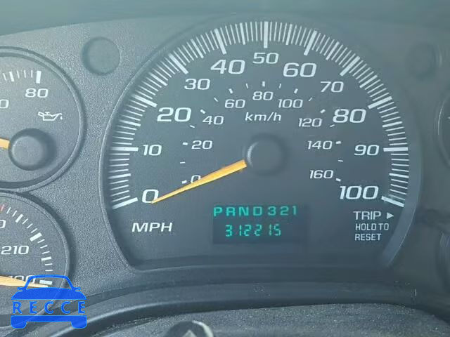 2007 CHEVROLET EXPRESS G1 1GCFG15X671170546 image 7