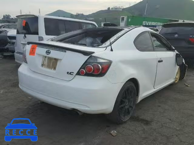 2009 TOYOTA SCION TC JTKDE167690278873 image 3