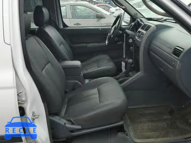 2004 NISSAN XTERRA XE/ 5N1ED28Y34C626173 image 4