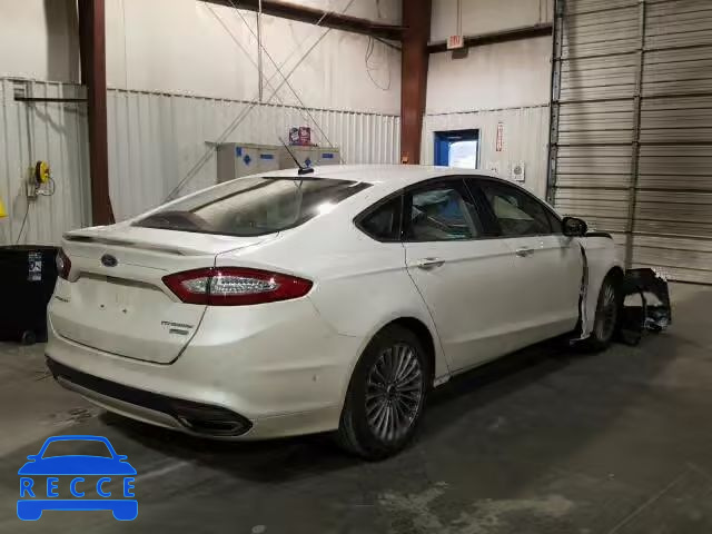 2016 FORD FUSION TIT 3FA6P0K93GR314520 зображення 3