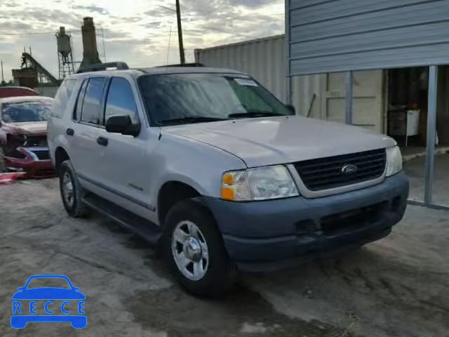 2005 FORD EXPLORER X 1FMZU62K45UB01082 image 0